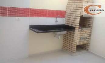 Imagem 6: Sobrado residencial à venda, Chácara Inglesa, São Paulo - SO0206