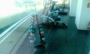 Imagem 5: Apartamento com 3 dormitórios à venda, 170 m² por R$ 961.000,00 - Vila Guilhermina - Praia