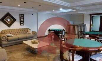 Imagem 4: Apartamento com 2 dormitórios à venda, 85 m² por R$ 320.000 - Tupi - Praia Grande/SP