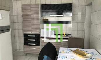 Imagem: Casa com 2 dormitórios à venda, 156 m²