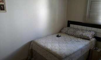 Imagem 3: Apartamento - Parque Residencial Vila União - Campinas