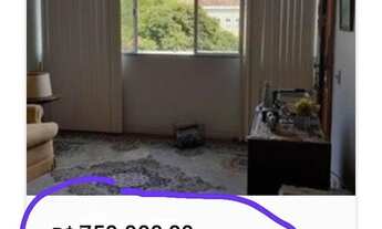 Imagem: Apartamento para venda possui 74 metros