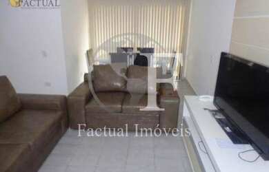 Imagem 2: Apartamento à venda, 80 m² por R$ 290.000,00 - Enseada - Guarujá/SP