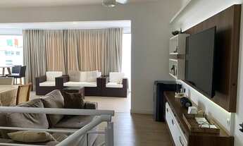 Imagem 3: Cobertura duplex, mobiliada na região nobre dos Ingleses