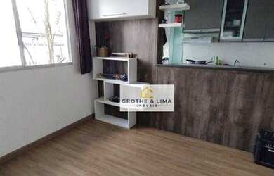 Imagem 3: Apartamento com 2 dormitórios à venda, 49 m² por R$ 185.500,00 - Jardim Califórnia - Jacar