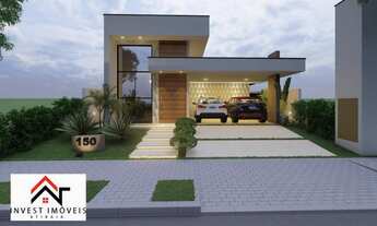 Imagem 6: Bela casa a venda no Condomínio Buona Vita em Atibaia