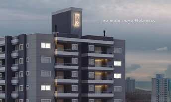 Imagem 4: Apartamento para venda possui 99 metros quadrados com 3 quartos