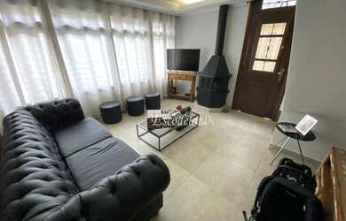 Imagem 4: Sobrado com 3 dormitórios à venda, 125 m² por R$ 920.000,00 - Água Fria - São Paulo/SP