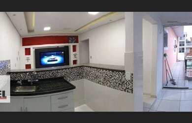 Imagem 4: Sobrado com 3 dormitórios para alugar, 165 m² por R$ 2.000,00/mês - Penha de França - São