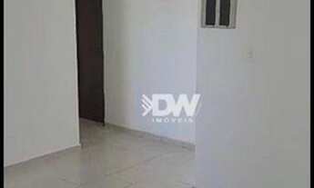 Imagem 5: Apartamento com 3 dormitórios à venda, 98 m² por R$ 250.000,00 - Capim Macio - Natal/RN