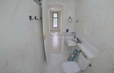 Imagem 2: Casa para venda possui 170 metros quadrados com 3 quartos em Manguinhos - Serra - ES