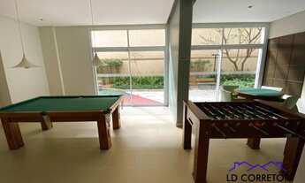 Imagem 4: Cobertura Triplex a venda em frente a Praça T-25 Setor Bueno