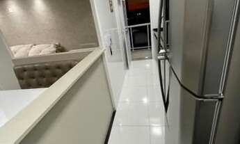 Imagem 5: Apartamento 2 dormitórios sendo 1 suíte e Lazer R$ 415.000,00