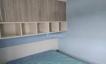 Imagem 4: Apartamento à venda, 46 m² por R$ 245.000,00 - Vila Amália - São Paulo/SP