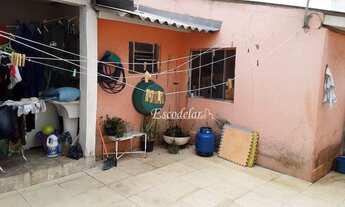 Imagem 4: Casa à venda, 100 m² por R$ 395.000,00 - Vila Mazzei - São Paulo/SP