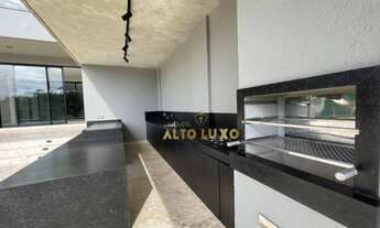 Imagem 4: Casa NOVA no Vale dos Cristais com 4 Suítes