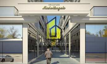 Imagem 7: R@*Oportunidade!Apartamento frente rua, com 2 quartos,1 suíte.Preço de ocasião