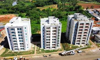 Imagem 1: Apartamento - Balneário Tropical - Paulínia