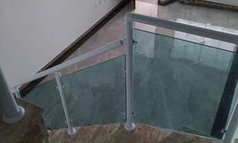 Imagem 4: Sobrado com 3 dormitórios/2 VAGAS à venda, 85 m² por R$ 640.000 - Parque São Lucas - São P