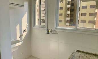 Imagem 4: Apartamento Residencial para venda e locação, Centro, Americana - AP0015