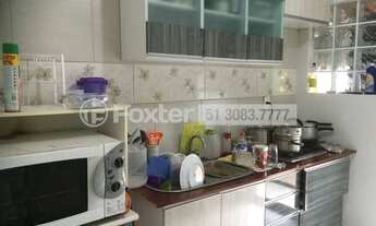 Imagem 2: Porto Alegre - Casa de Condomínio - Jardim Sabará