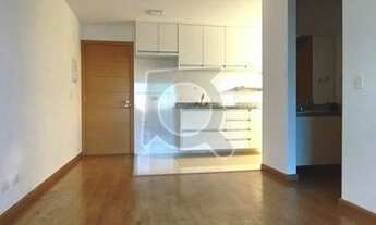 Imagem 3: APARTAMENTO 1 DORMITÓRIO PARA LOCAÇÃO- SANTANA