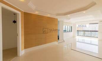 Imagem: Apartamento Locação Moema 237 m² 3 Dormitórios