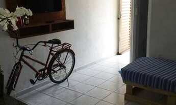 Imagem 3: APARTAMENTO 1 DORMITÓRIO, 40M² - MARTIM DE SÁ - CARAGUATATUBA/SP