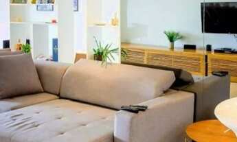 Imagem 5: Venda Apartamento 2 Dormitórios - 108 m² Perdizes