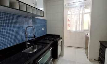 Imagem 7: Apartamento 2 dormitórios e Lazer - R$ 268.000,00