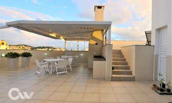 Imagem 7: Cobertura de 03 dormitórios com piscina