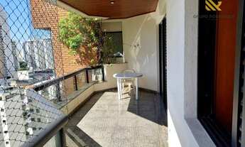 Imagem 6: Apartamento Cobertura, Duplex com 3 dormitórios à venda, 214 m² por R$ 1.390.000 - Tatuapé