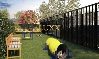 Imagem 6: JUNDIAÍ - Apartamento Padrão - JARDIM CAMPOS ELÍSIOS