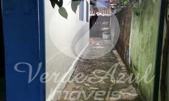 Imagem 4: Casa - Jardim São Francisco (Nova Veneza) - Sumaré