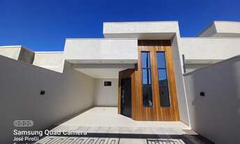 Imagem 3: Lindíssima no Padovani com edícula e amplo quintal em Cascavel