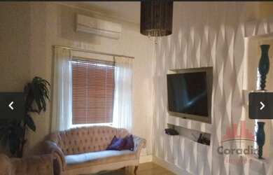 Imagem 4: Casa com 3 dormitórios à venda, 200 m² por R$ 700.000,00 - Parque Franceschini - Sumaré/SP