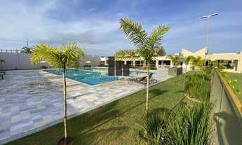 Imagem 3: Terreno em Condomínio para Venda em São José do Rio Preto, Residencial Maria Júlia