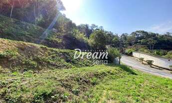 Imagem 3: Terreno à venda, 2400 m² por R$ 295.000 - Iucas - Teresópolis/RJ