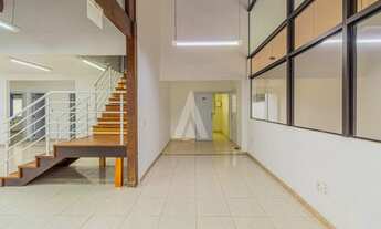 Imagem 3: JOINVILLE - Conjunto Comercial/Sala - Santo Antônio