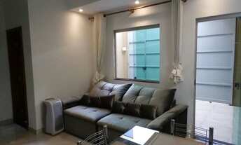 Imagem 4: Casa com 2 dormitórios à venda em Contagem