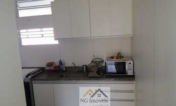 Imagem 2: Apartamento para venda com 115 metros quadrados com 3 quartos em Buritis - Belo Horizonte