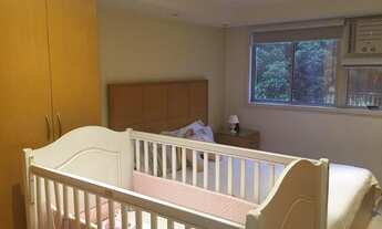 Imagem 4: Apartamento com 2 dormitórios à venda, 76 m² por R$ 395.000,00 - Freguesia (Jacarepaguá)