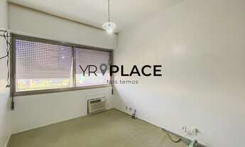 Imagem 6: Varanda, Vista Praia de Ipanema, Sol da Manhã, Arejado, Claro, Original 4 Quartos, 2 Vagas