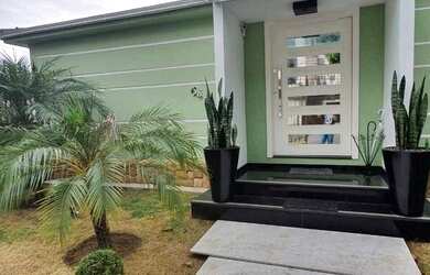 Imagem 3: Casa com 4 dormitórios à venda, 123 m² por R$ 1.050.000,00 - Bairu - Juiz de Fora/MG