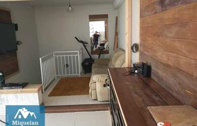 Imagem 3: Cobertura com 2 dormitórios à venda, 120 m² por R$ 872.000 - Vila Mazzei - São Paulo/SP