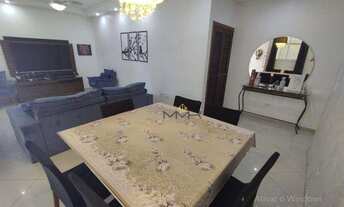 Imagem 3: Casa com 3 dormitórios à venda, 139 m² - Estuário - Santos/SP