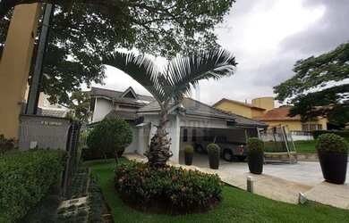 Imagem 4: Casa Residencial à venda, Alphaville Residencial Plus, Barueri -