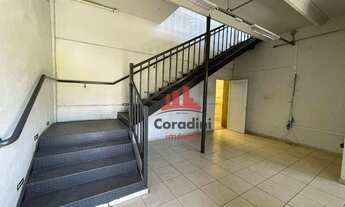 Imagem 7: Galpão para alugar, 1400 m² por R$ 16.800/mês - Jardim Thelja - Americana/SP