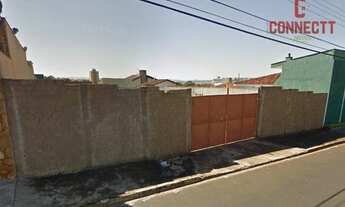 Imagem 1: Terreno, 720 m² - venda por R$ 424.000,00 ou aluguel por R$ 2.000,00/mês - Vila Monte Aleg