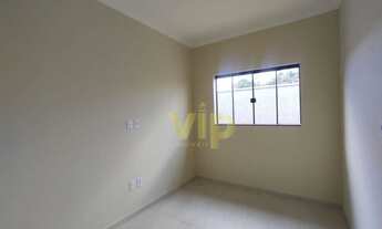 Imagem 5: Casa com 3 dormitórios à venda, 110 m² por R$ 370.000 - Cidade Vergani - Pouso Alegre/MG